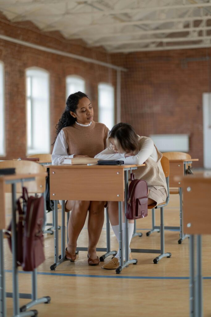 inteligencia emocional