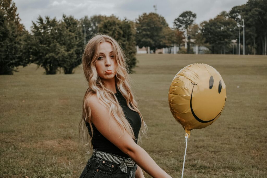 Como transformar pensamentos negativos em positivos