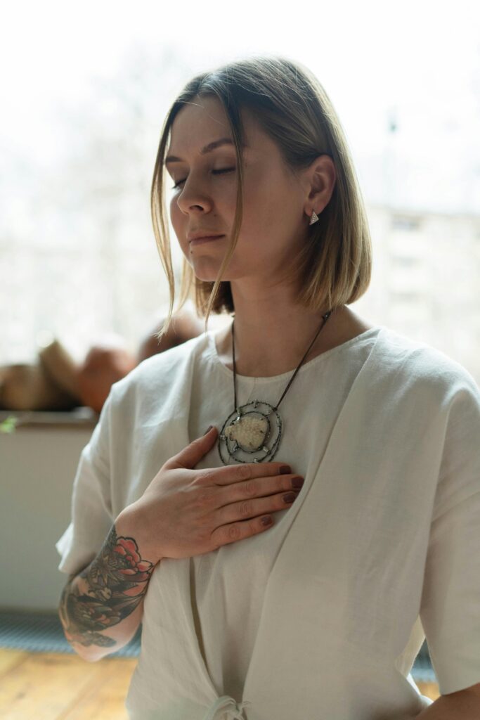 Como a Espiritualidade Pode blindar a Saúde Mental