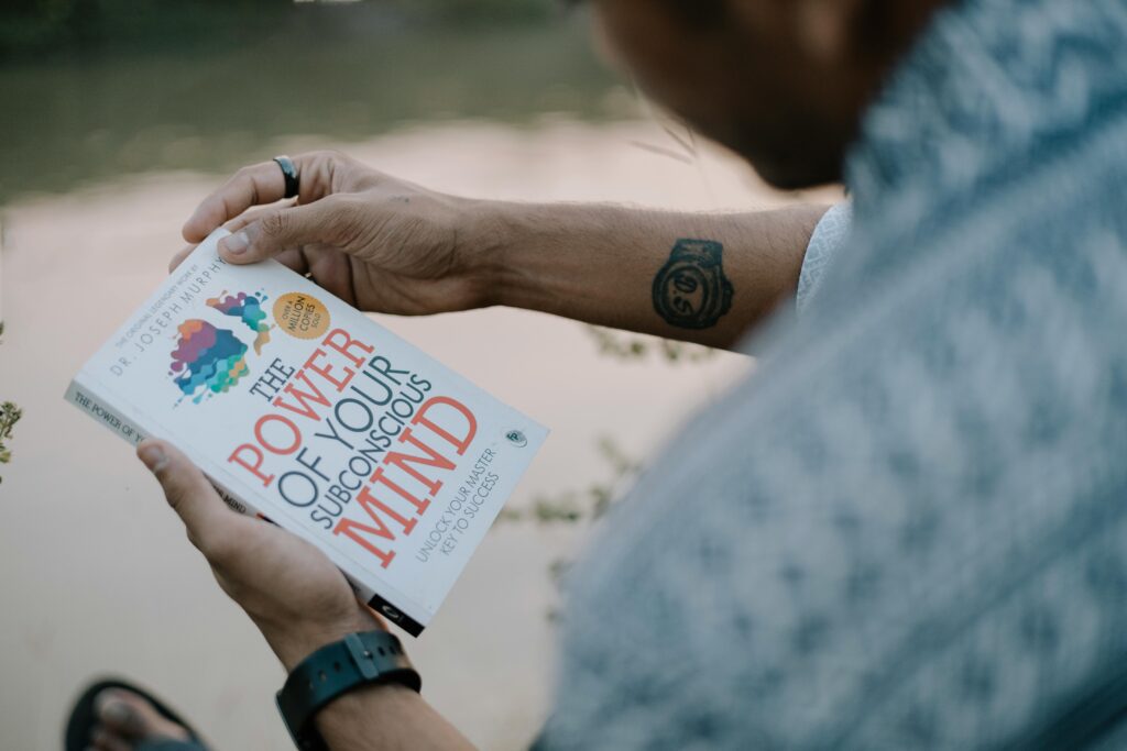 Descubra o Poder do Subconsciente: Transforme Sua Vida Hoje