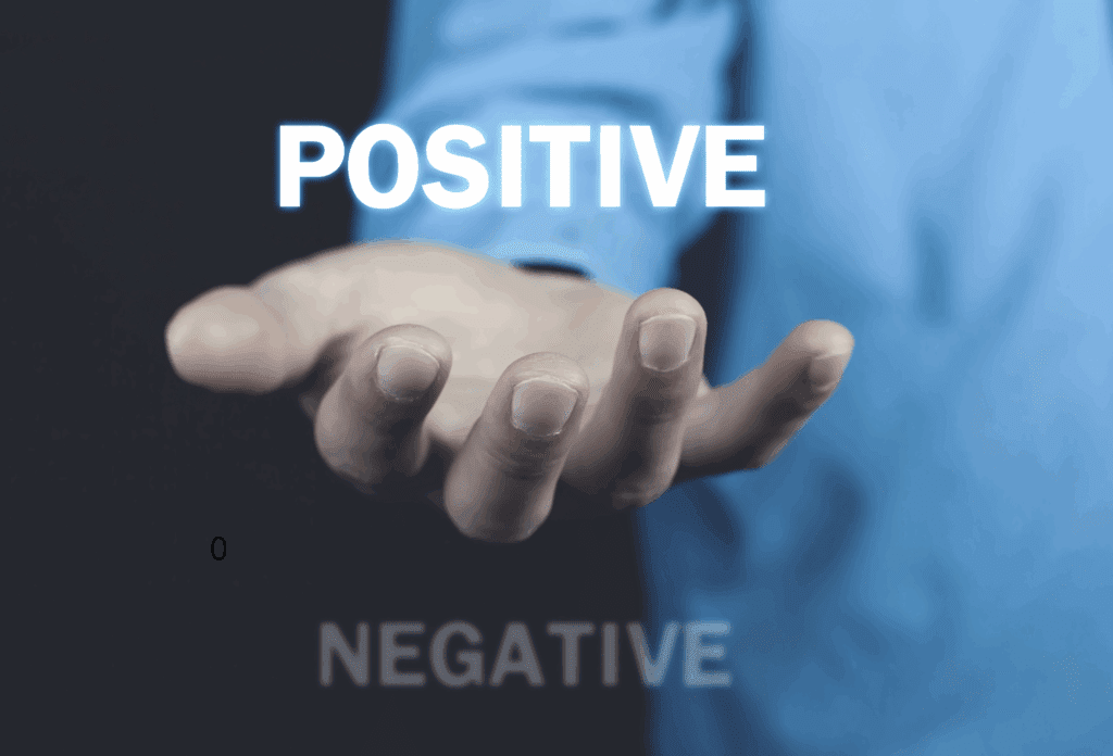 A força do pensamento positivo: entre a ciência e a espiritualidade