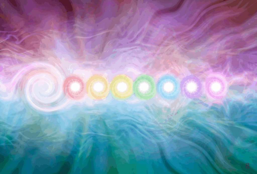 Chakras: O Que São e Como Equilibrá-los para o Autodesenvolvimento