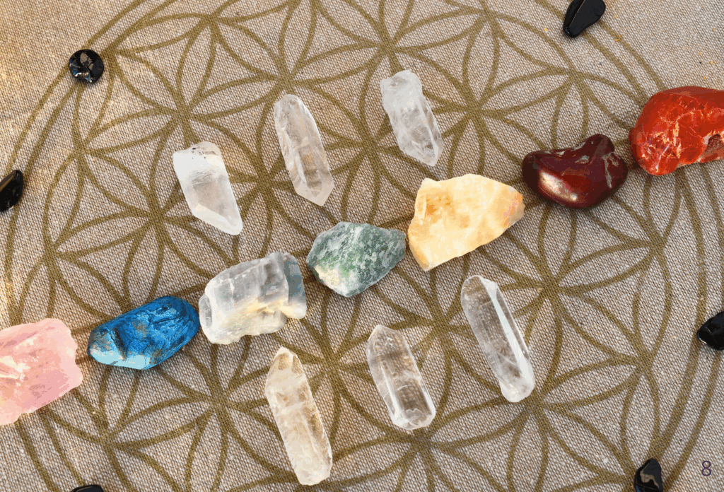 Chakras: O Que São e Como Equilibrá-los para o Autodesenvolvimento