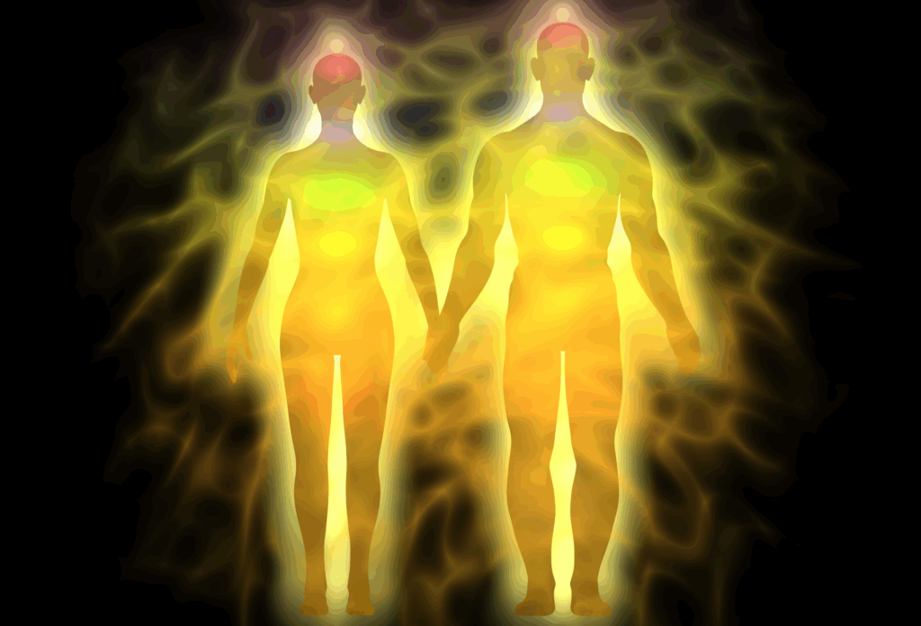 Chakras e o Tantra: A Escada da Consciência Espiritual