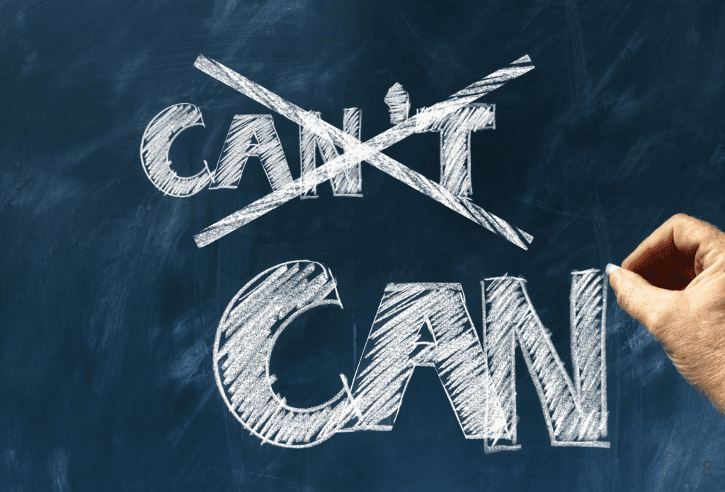 Como criar afirmações diárias que realmente funcionam