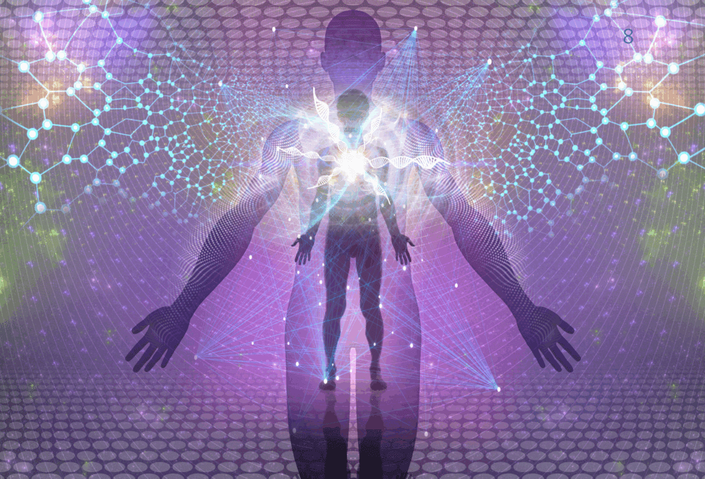 Como a física quântica me ajudou a entender o poder da intenção