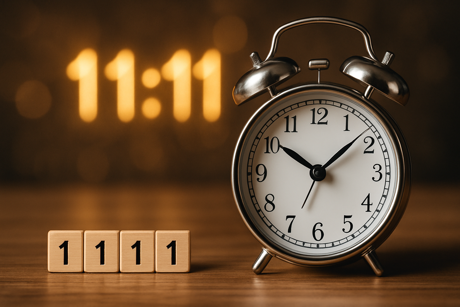 Sincronicidade, Números e Horas Iguais: Mensagens do Universo Para Sua Jornada